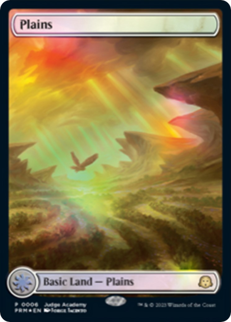 Plains [Judge Gift Cards 2023] | Galactic Gamez