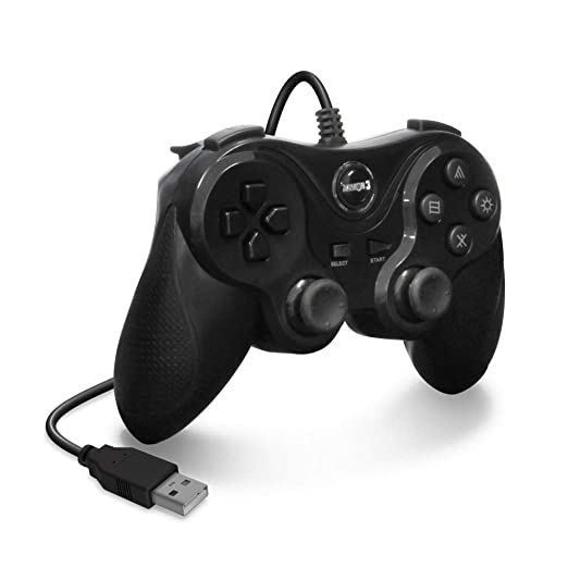 PS3 NuPlay Controller | Galactic Gamez