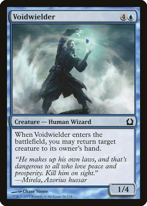 Voidwielder [Return to Ravnica] | Galactic Gamez