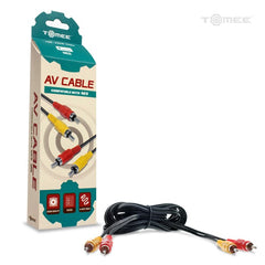 NES Tomee AV Cable (Retail) | Galactic Gamez