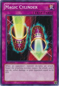 Magic Cylinder [BP01-EN091] Common | Galactic Gamez
