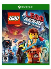 LEGO Movie Videogame - Xbox One | Galactic Gamez