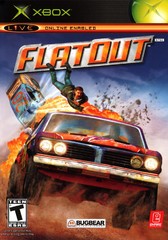 Flatout - Xbox | Galactic Gamez