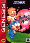 Bubble and Squeak | Galactic Gamez