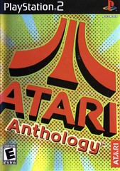 Atari Anthology - Playstation 2 | Galactic Gamez