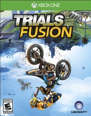 Trials Fusion - Xbox One | Galactic Gamez