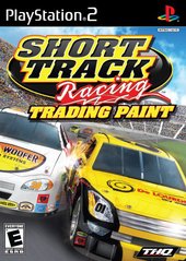 Short Track Racing - Playstation 2 | Galactic Gamez