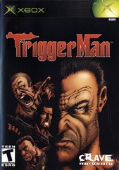 Trigger Man - Xbox | Galactic Gamez