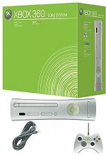 Xbox 360 System Core - Xbox 360 | Galactic Gamez