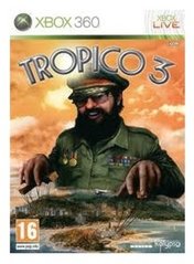 Tropico 3 - Xbox 360 | Galactic Gamez