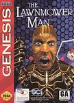Lawnmower Man | Galactic Gamez