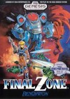 Final Zone | Galactic Gamez