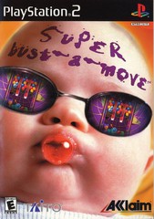 Super Bust-a-Move - Playstation 2 | Galactic Gamez