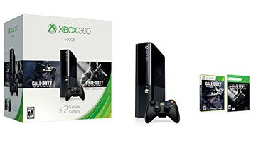 Xbox 360 E 500GB Console - Xbox 360 | Galactic Gamez