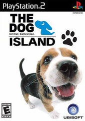 The Dog Island - Playstation 2 | Galactic Gamez