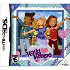 Holly Hobbie and Friends - Nintendo DS | Galactic Gamez