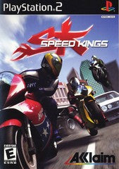 Speed Kings - Playstation 2 | Galactic Gamez