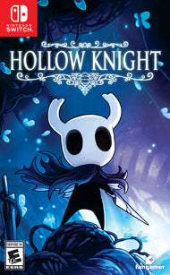 Hollow Knight - Nintendo Switch | Galactic Gamez