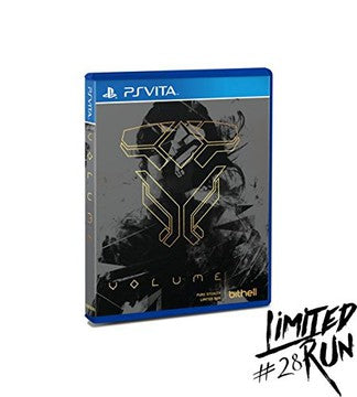 Volume - Playstation Vita | Galactic Gamez