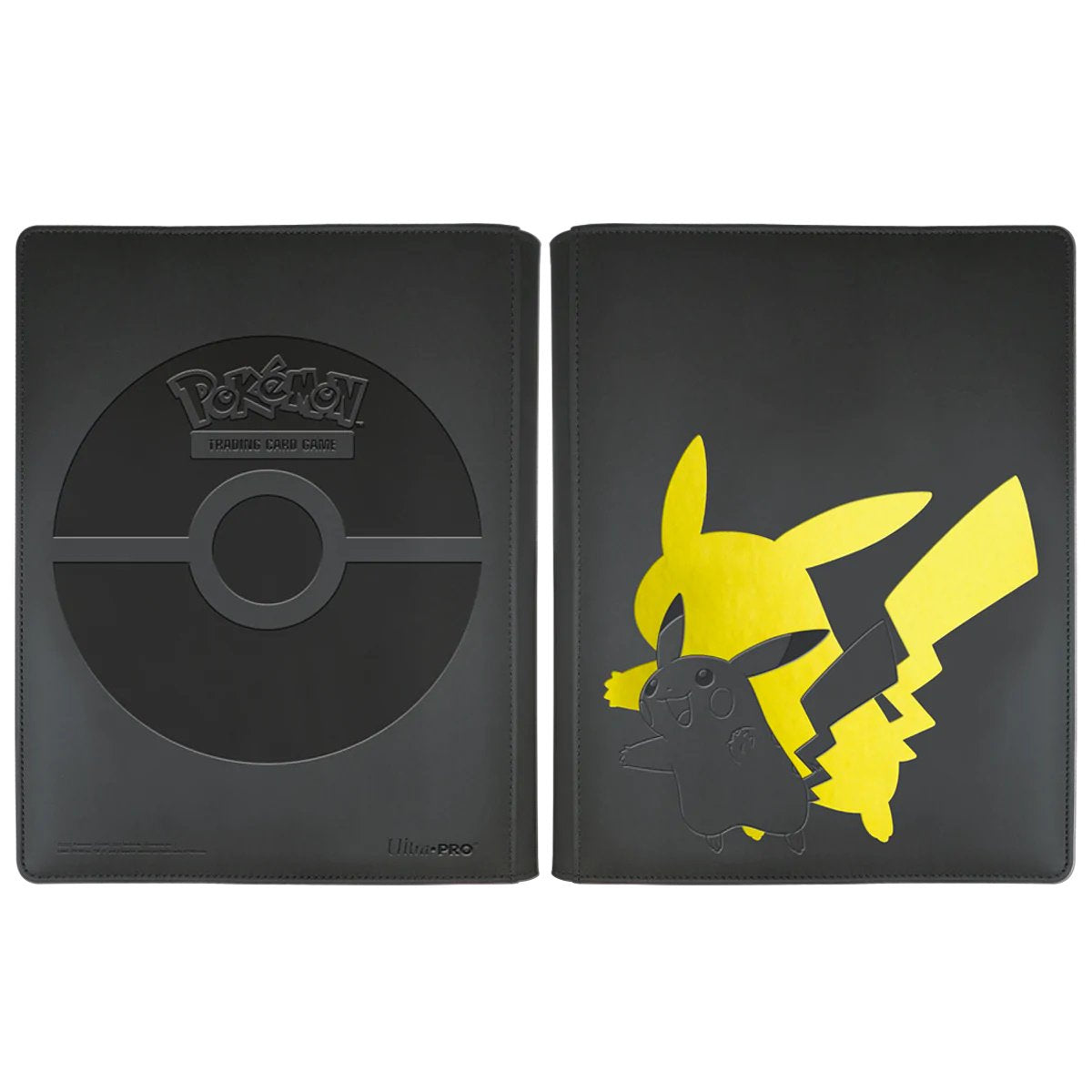 Pocket Zippered Pokemon- Elite Series Pikachu | Galactic Gamez