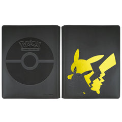 Pocket Zippered Pokemon- Elite Series Pikachu | Galactic Gamez