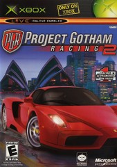 Project Gotham Racing 2 - Xbox | Galactic Gamez