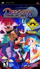 Disgaea Afternoon of Darkness - PSP | Galactic Gamez