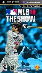 MLB 10 The Show - PSP | Galactic Gamez