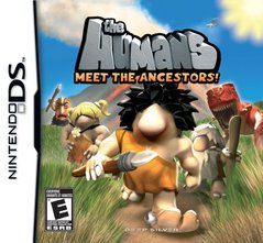 The Humans - Nintendo DS | Galactic Gamez