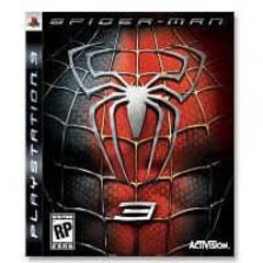 Spiderman 3 - Playstation 3 | Galactic Gamez