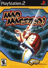 Mad Maestro - Playstation 2 | Galactic Gamez