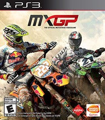 MXGP 14 - Playstation 3 | Galactic Gamez