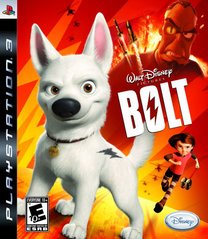 Bolt - Playstation 3 | Galactic Gamez