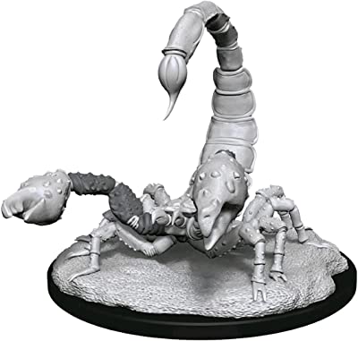 Wizkids mini: Giant Scorpion | Galactic Gamez