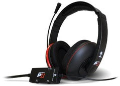 Turtle Beach Ear Force P11 Headset - Playstation 3 | Galactic Gamez