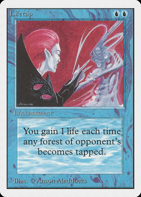 Lifetap [Unlimited Edition] | Galactic Gamez