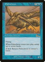 Palinchron [Urza's Legacy] | Galactic Gamez