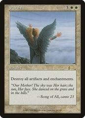 Purify [Urza's Legacy] | Galactic Gamez