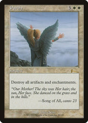 Purify [Urza's Legacy] | Galactic Gamez