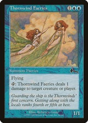 Thornwind Faeries [Urza's Legacy] | Galactic Gamez