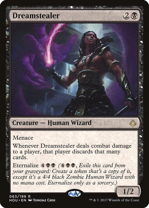 Dreamstealer [Hour of Devastation] | Galactic Gamez