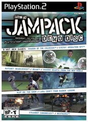 PlayStation Underground Jampack Vol. 14 - Playstation 2 | Galactic Gamez