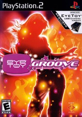 Eye Toy Groove - Playstation 2 | Galactic Gamez