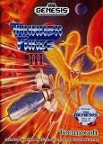 Thunder Force III | Galactic Gamez