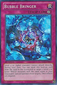 Bubble Bringer [ABYR-EN067] Super Rare | Galactic Gamez