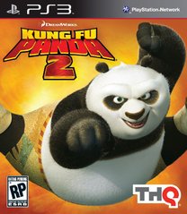 Kung Fu Panda 2 - Playstation 3 | Galactic Gamez