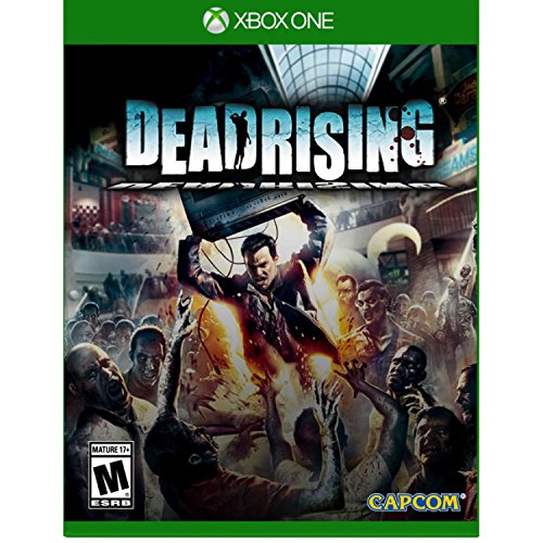 Dead Rising - Xbox One | Galactic Gamez