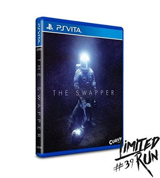 The Swapper - Playstation Vita | Galactic Gamez