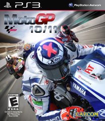 MotoGP 10/11 - Playstation 3 | Galactic Gamez