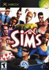 The Sims - Xbox | Galactic Gamez